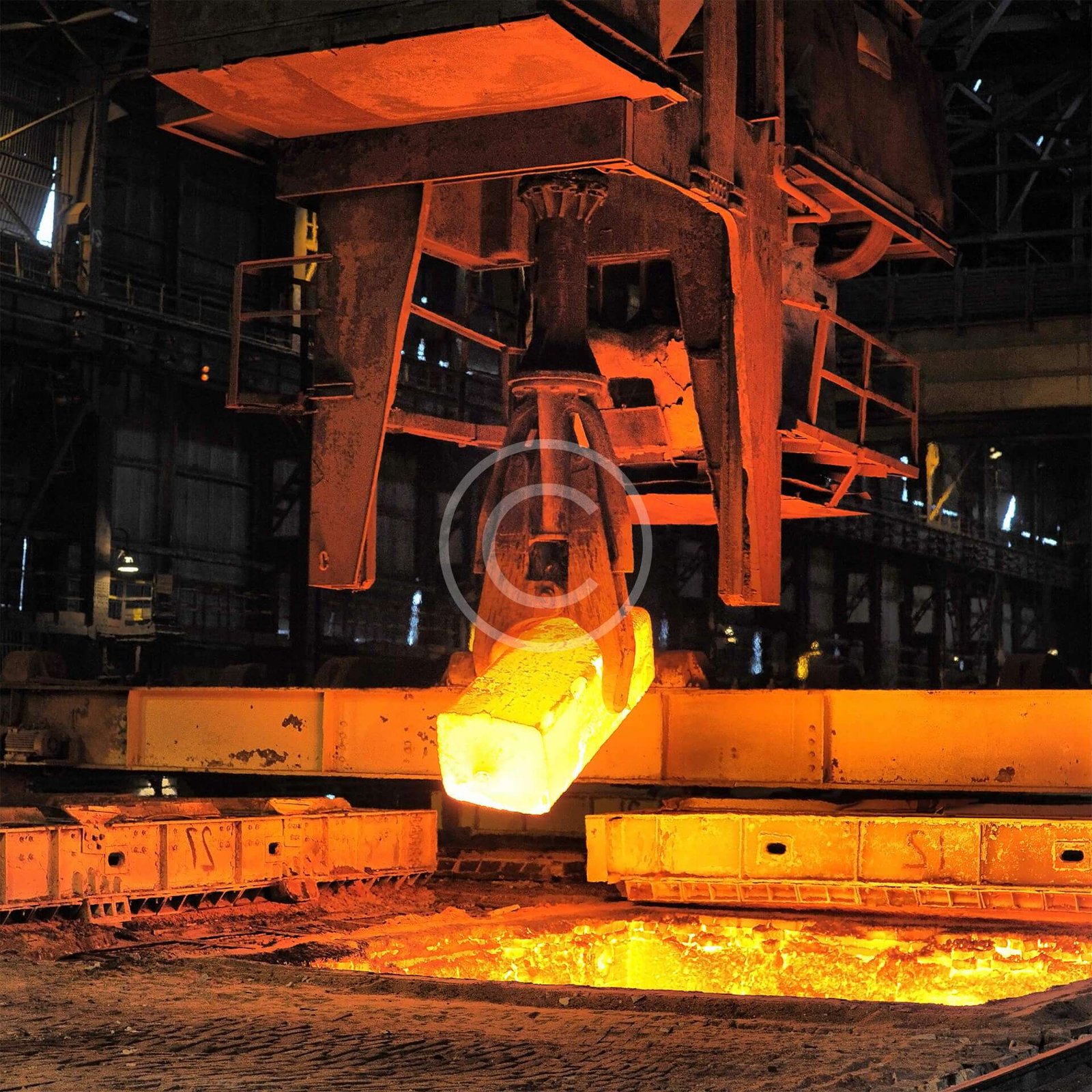 Fabrication Services