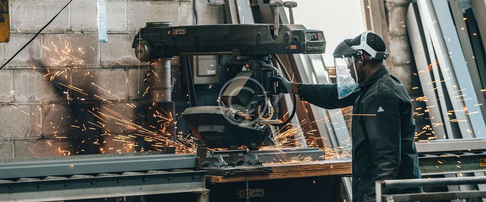 Metal Fabrication